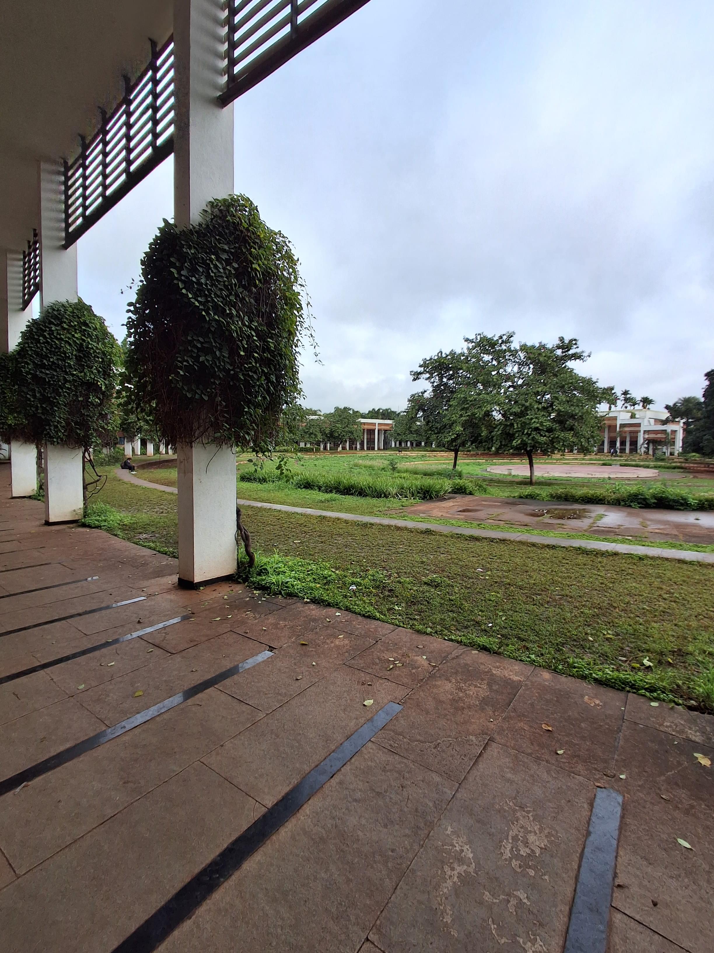 Sandip University Nashik Outside photo 2